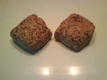 Rezept: Frühstück: Belegte Brötchen Bild Nr. 2 Frühstück: Belegte Brötchen - Rezept - Bild Nr. 2