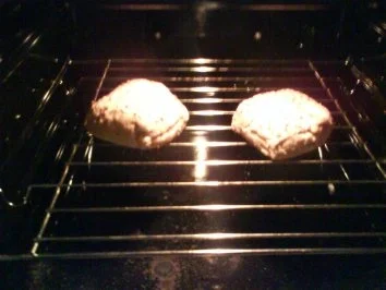 Rezept: Frühstück: Belegte Brötchen Bild Nr. 3 Frühstück: Belegte Brötchen - Rezept - Bild Nr. 3