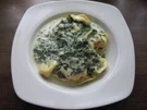 Fleischtortelloni - Rezept