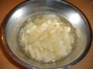 Beilage: Selleriesalat - Rezept