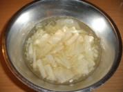 Beilage: Selleriesalat - Rezept