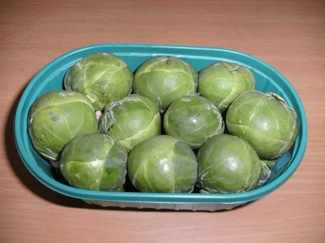 Beilage: Karamell-Rosenkohl - Rezept - Bild Nr. 2