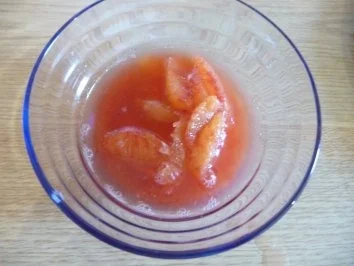 Nudelsalat mit Ananas - Rezept - Bild Nr. 4