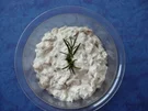 Roquefort - Creme - Rezept