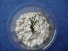 Roquefort - Creme - Rezept