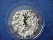 Roquefort - Creme - Rezept