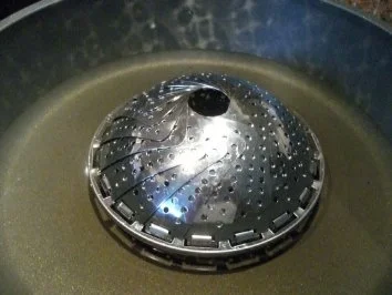 Kartoffel:    KARTOFFELKLÖßE  .... unter Dampf - Rezept - Bild Nr. 2