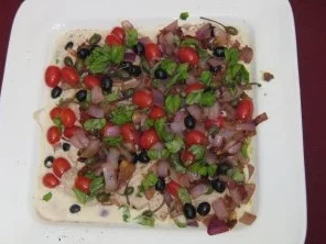 Pollo Tonnato - Rezept