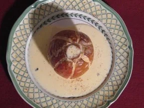 Rezept: Bratapfel Bratapfel - Rezept