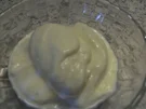 Bananen-Ouark-Eis - Rezept