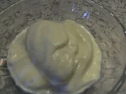 Bananen-Ouark-Eis - Rezept