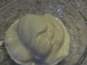 Bananen-Ouark-Eis - Rezept