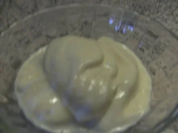 Rezept: Bananen-Ouark-Eis Bild Nr. 3 Bananen-Ouark-Eis - Rezept - Bild Nr. 3