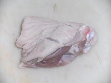 Fleisch: Spanferkel-Haxe - klassisch - Rezept - Bild Nr. 2