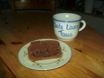 Schokoladenkuchen mal etwas anders - Rezept - Bild Nr. 5