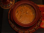 Suppen: Pizza - Suppe - Rezept