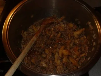 Suppen: Pizza - Suppe - Rezept - Bild Nr. 2