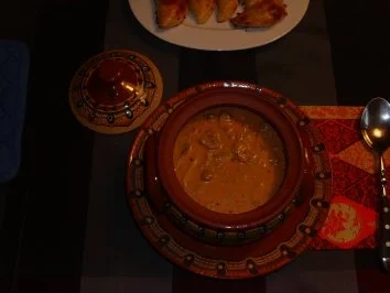 Suppen: Pizza - Suppe - Rezept - Bild Nr. 4