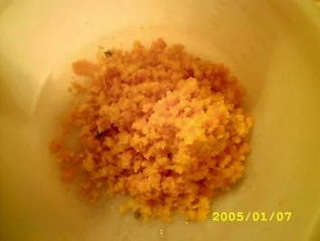 Mandarinencurd - Rezept - Bild Nr. 4