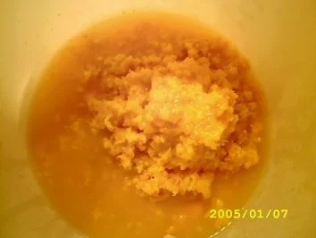 Mandarinencurd - Rezept - Bild Nr. 5