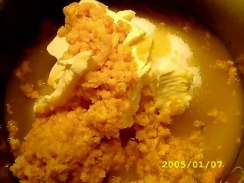 Mandarinencurd - Rezept - Bild Nr. 6