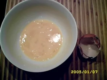 Mandarinencurd - Rezept - Bild Nr. 8