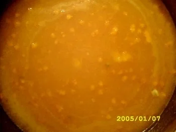 Mandarinencurd - Rezept - Bild Nr. 9