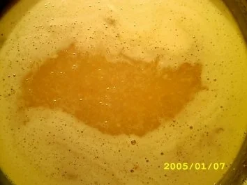 Mandarinencurd - Rezept - Bild Nr. 11