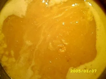 Mandarinencurd - Rezept - Bild Nr. 12