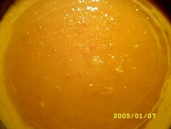 Mandarinencurd - Rezept - Bild Nr. 13