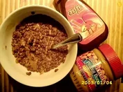 Snickers-Flakes - Rezept