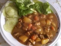 Rezept: Pichelsteiner Eintopf original Regener Art Pichelsteiner Eintopf original Regener Art - Rezept