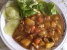 Pichelsteiner Eintopf original Regener Art - Rezept