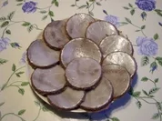 Schokoladen-Zitrus Traum - Rezept