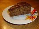 Bananen-Schokoladen-Kuchen - Rezept