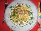 Rosas Spätzlepfanne - Rezept