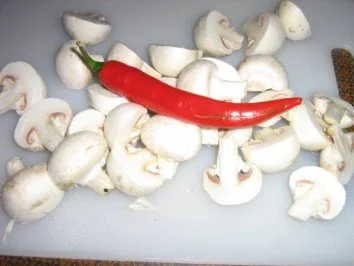 Rosas Spätzlepfanne - Rezept - Bild Nr. 3