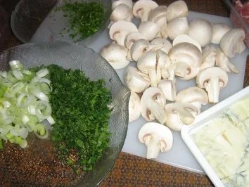 Rosas Spätzlepfanne - Rezept - Bild Nr. 4