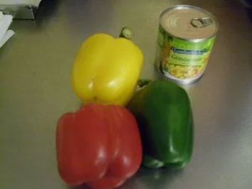 Rezept: Käsesalat Bild Nr. 2 Käsesalat - Rezept - Bild Nr. 2