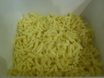 Rezept: Käsesalat Bild Nr. 3 Käsesalat - Rezept - Bild Nr. 3