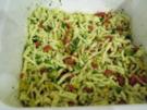 Käsesalat - Rezept