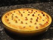 Ofenguck - Rezept