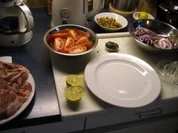 Schweinekottlets mit Salbei - Rezept