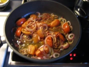 Schweinekottlets mit Salbei - Rezept - Bild Nr. 3