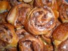 Nußschnecken - Rezept