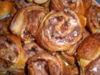 Nußschnecken - Rezept