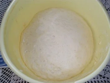 Nußschnecken - Rezept - Bild Nr. 2