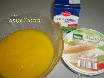 Mascapone - Mango - Creme - Rezept - Bild Nr. 2