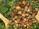 Caesar´s Salad - Rezept