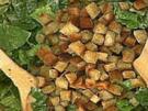 Caesar´s Salad - Rezept